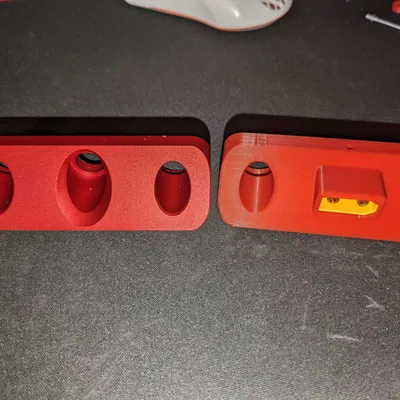 Omni esk8 XT90 - Vừa khít XT90 S