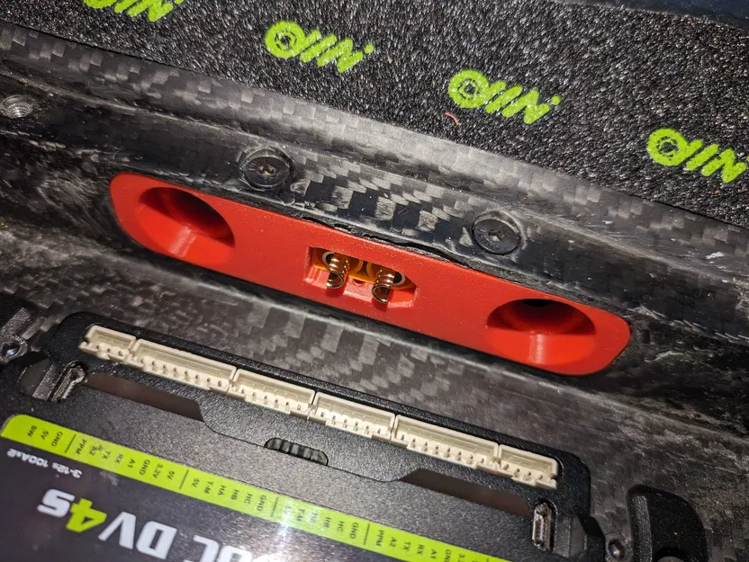 Omni esk8 XT90 - Vừa khít XT90 S - Image 3