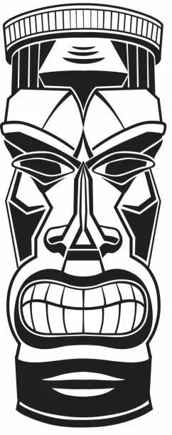 Tiki Keytag 53 - Móc khóa Tiki lớn - Image 2