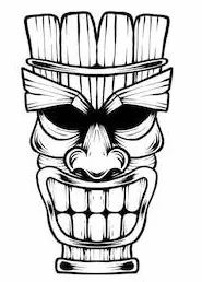 Tiki Keytag 52: Móc khóa lớn - Image 2