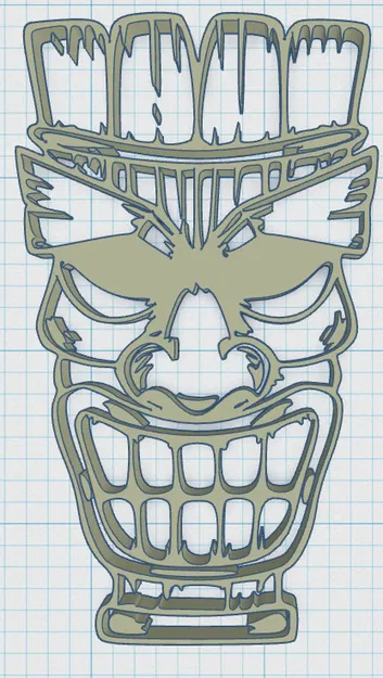 Tiki Keytag 52: Móc khóa lớn - Image 3