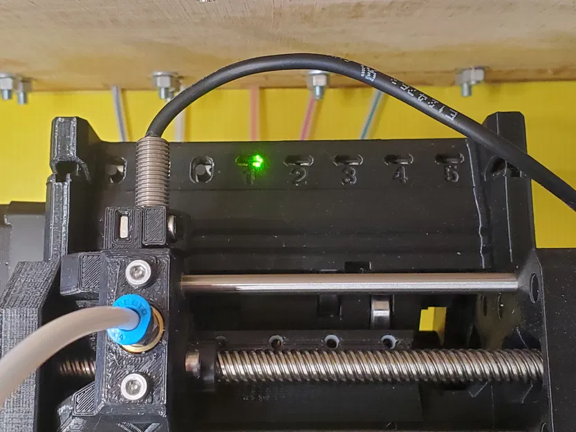 Giá đỡ MMU3 đặt xa và nghiêng 15° - Image 3