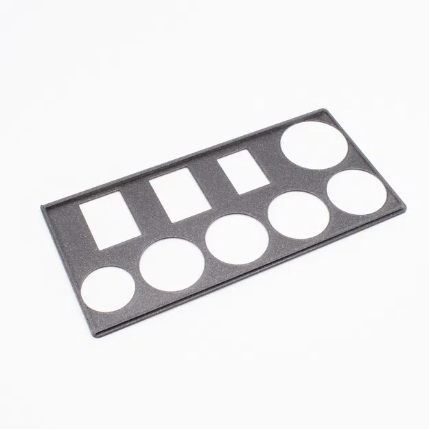 Giá đỡ chai cho Mini-Z - Image 2