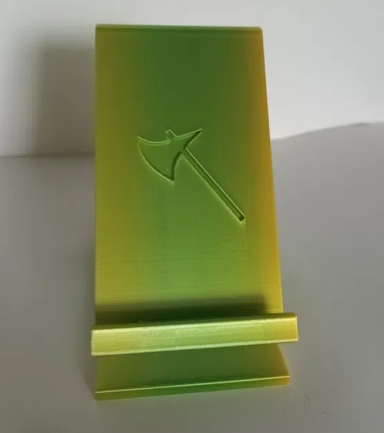 Chân đế điện thoại và máy tính bảng / Phone and tablet stand - Image 1