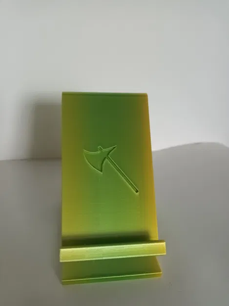 Chân đế điện thoại và máy tính bảng / Phone and tablet stand - Image 2