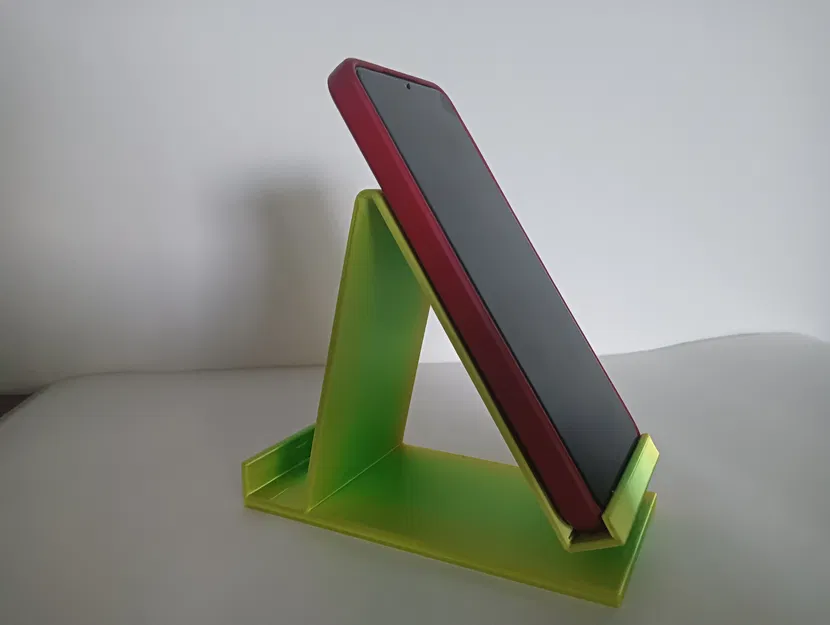 Chân đế điện thoại và máy tính bảng / Phone and tablet stand - Image 3