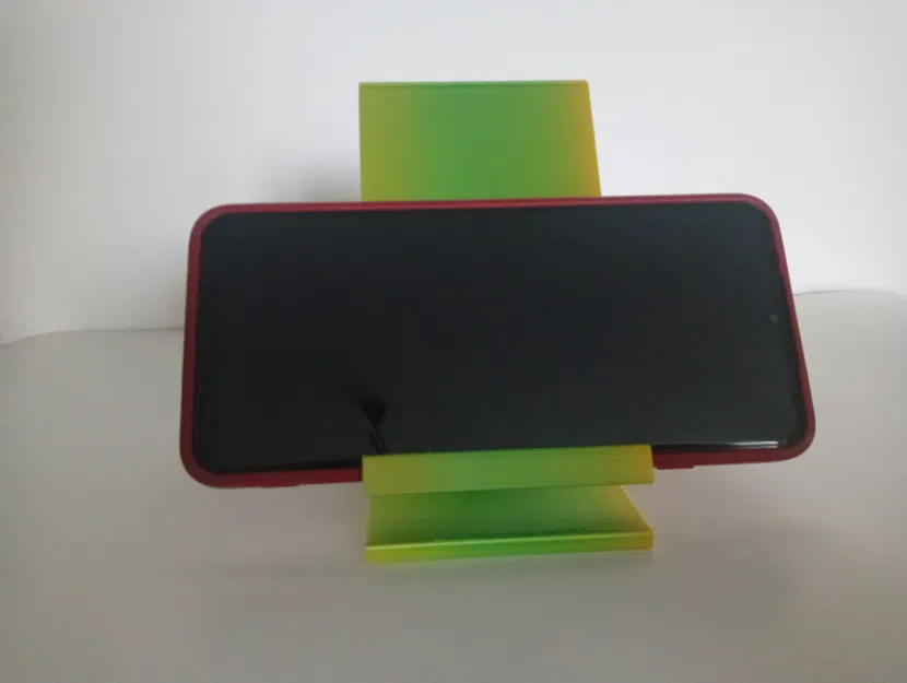 Chân đế điện thoại và máy tính bảng / Phone and tablet stand - Image 4