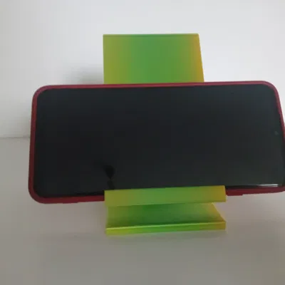 Chân đế điện thoại và máy tính bảng / Phone and tablet stand