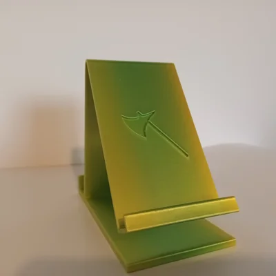 Chân đế điện thoại và máy tính bảng / Phone and tablet stand 5