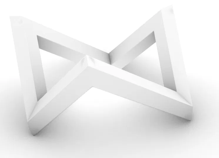 Đèn Cầu Phong Cách Jurassic Park - Image 3