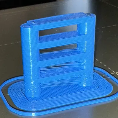 Tháp Nhiệt Độ "Nhanh Gọn Lẹ" 13 Phút