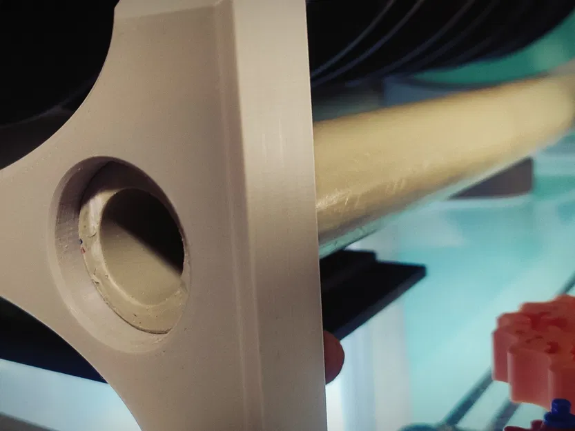 Giá Đỡ Cuộn Dây Module - Image 3