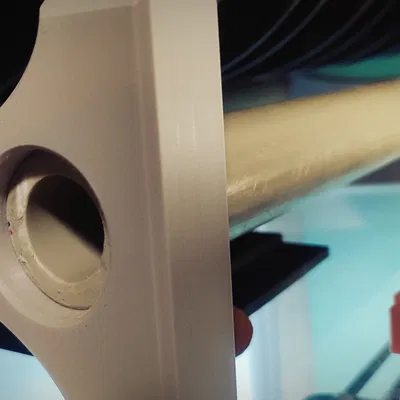 Giá Đỡ Cuộn Dây Module