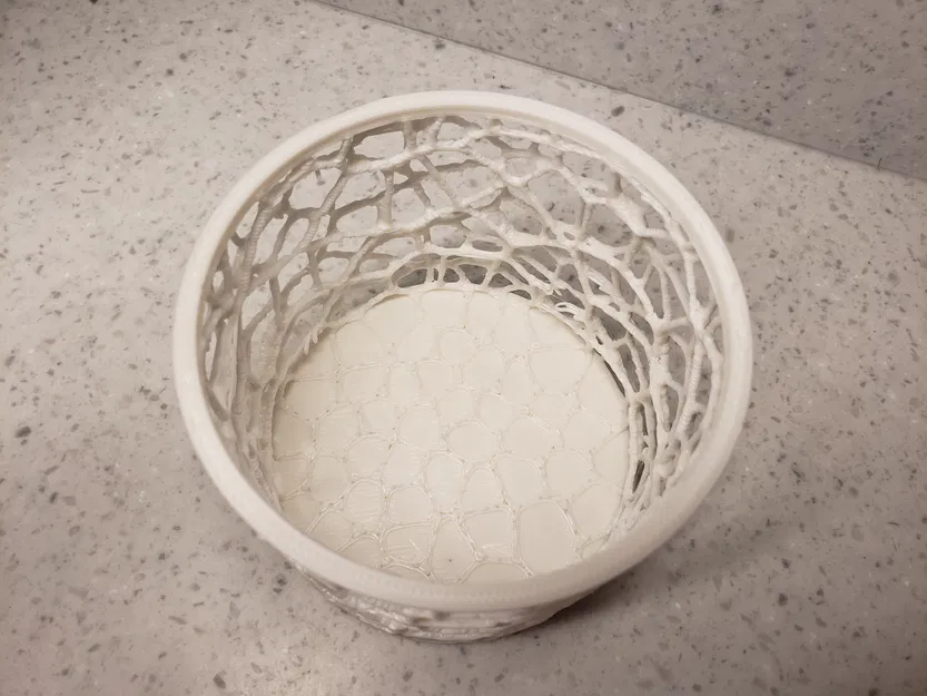 Chân Cắm Bút Voronoi - Image 3