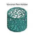 Chân Cắm Bút Voronoi - Thumbnail 4
