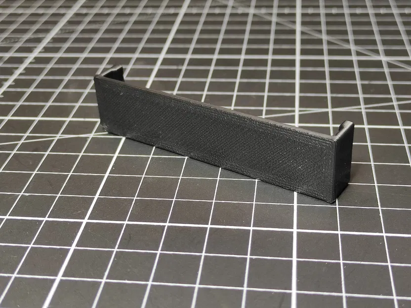 Ốp bảo vệ cho bộ nguồn Mornsun LM200/LM350 và loại tương tự - Image 4