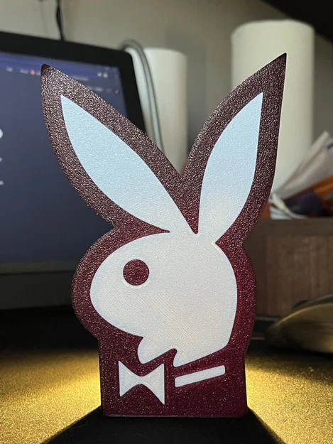Đèn Playboy - Image 1