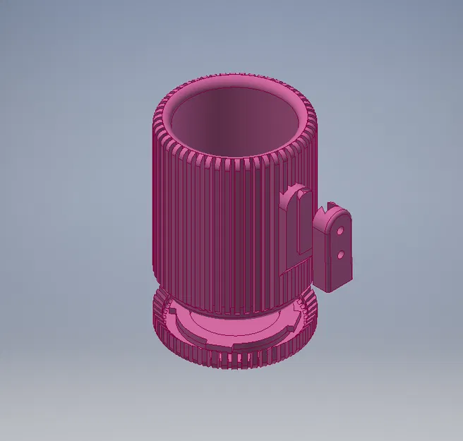 Chậu Hoa Dễ Thương - Image 3