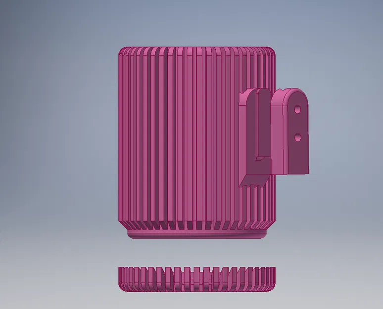 Chậu Hoa Dễ Thương - Image 4