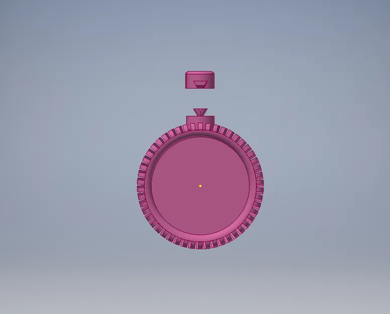 Chậu Hoa Dễ Thương - Image 6