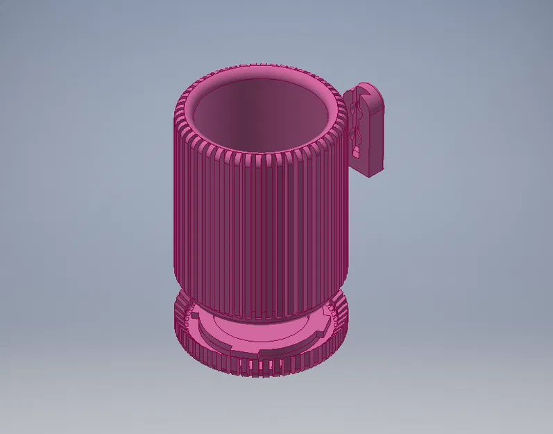 Chậu Hoa Dễ Thương - Image 7