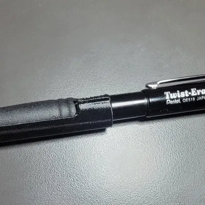 Bảo Vệ Đầu Bút Chì Twist-Erase