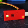 Vỏ Case Raspberry Pi Pico USB-C WS2812 - Thumbnail 4
