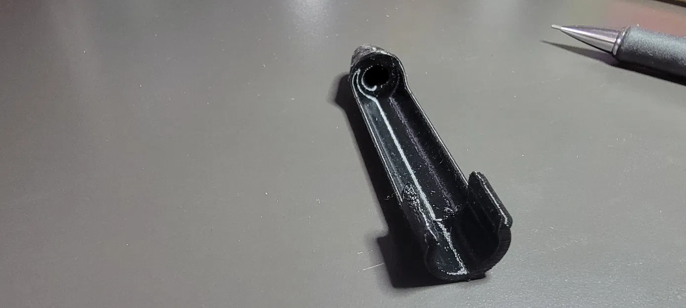 Bảo Vệ Đầu Bút Chì Twist-Erase - Image 2