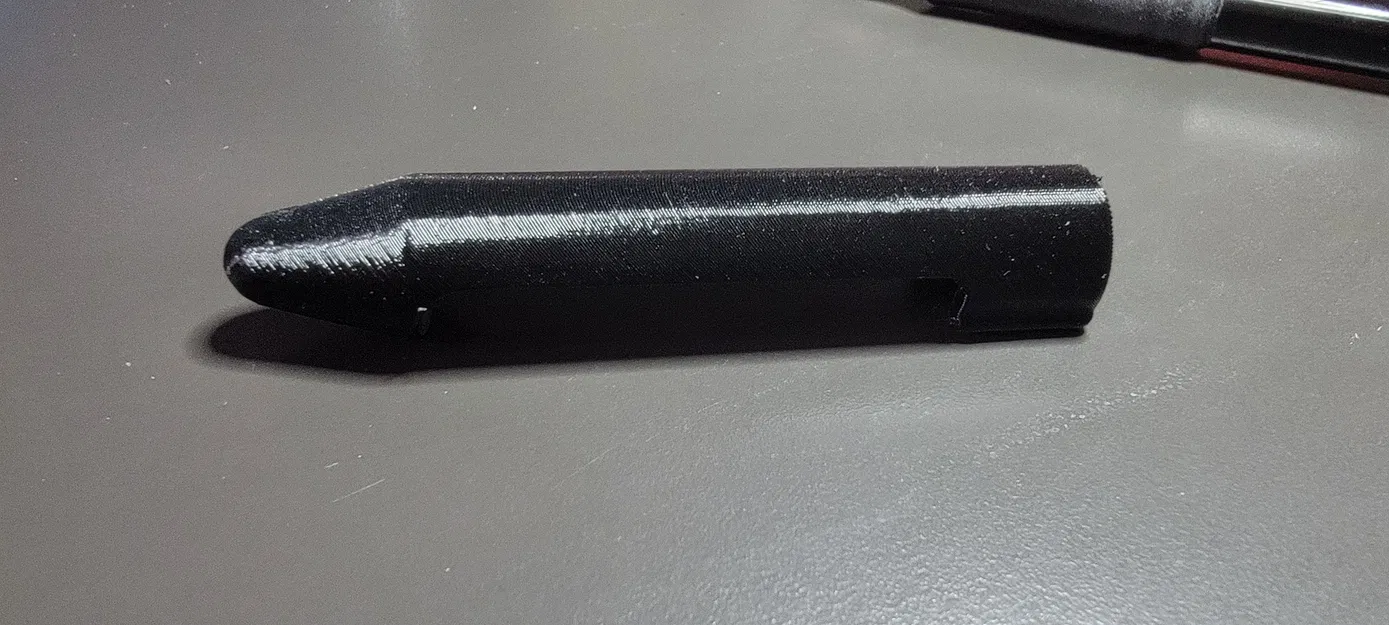 Bảo Vệ Đầu Bút Chì Twist-Erase - Image 3