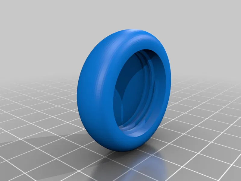 Chai Lắc Muối Hình Quả Sồi - Image 3