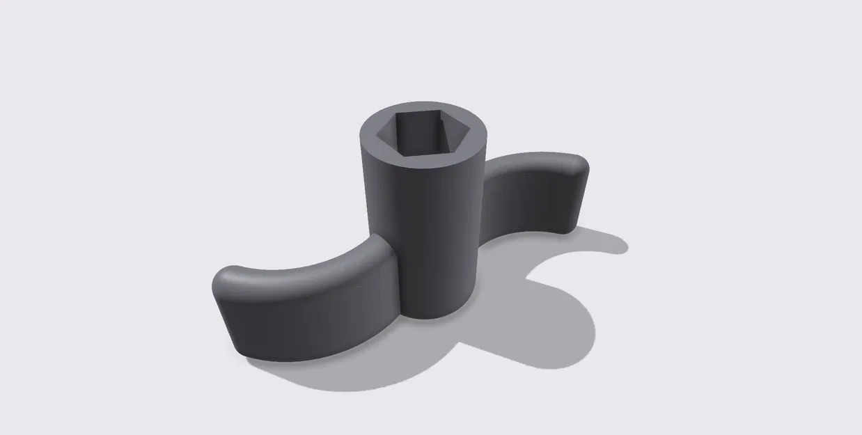 Bit Driver (Tua vít đựng mũi vít) - Image 1