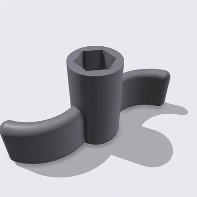 Bit Driver (Tua vít đựng mũi vít)