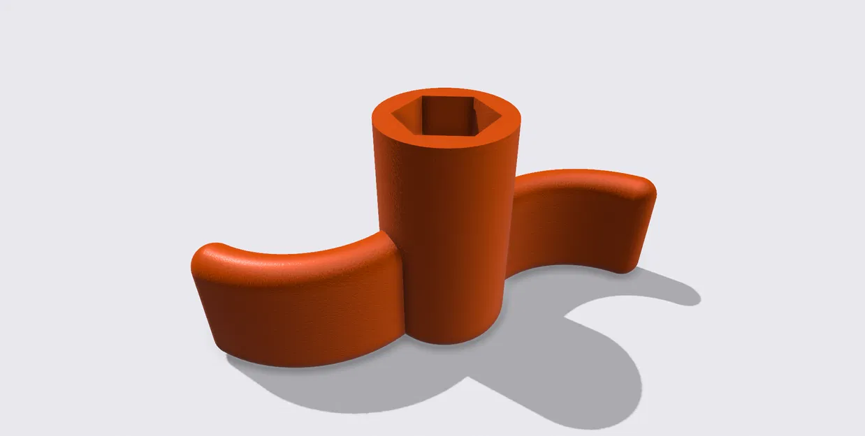 Bit Driver (Tua vít đựng mũi vít) - Image 2