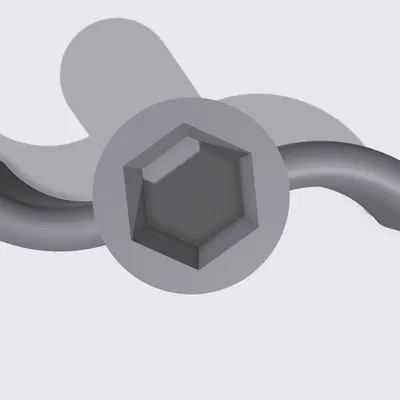 Bit Driver (Tua vít đựng mũi vít)