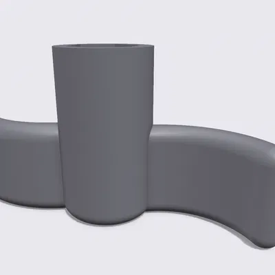 Bit Driver (Tua vít đựng mũi vít)