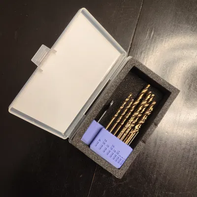 Hộp Đựng Mũi Khoan Nhỏ Gọn / Dremel Workstation 220 Adaptor