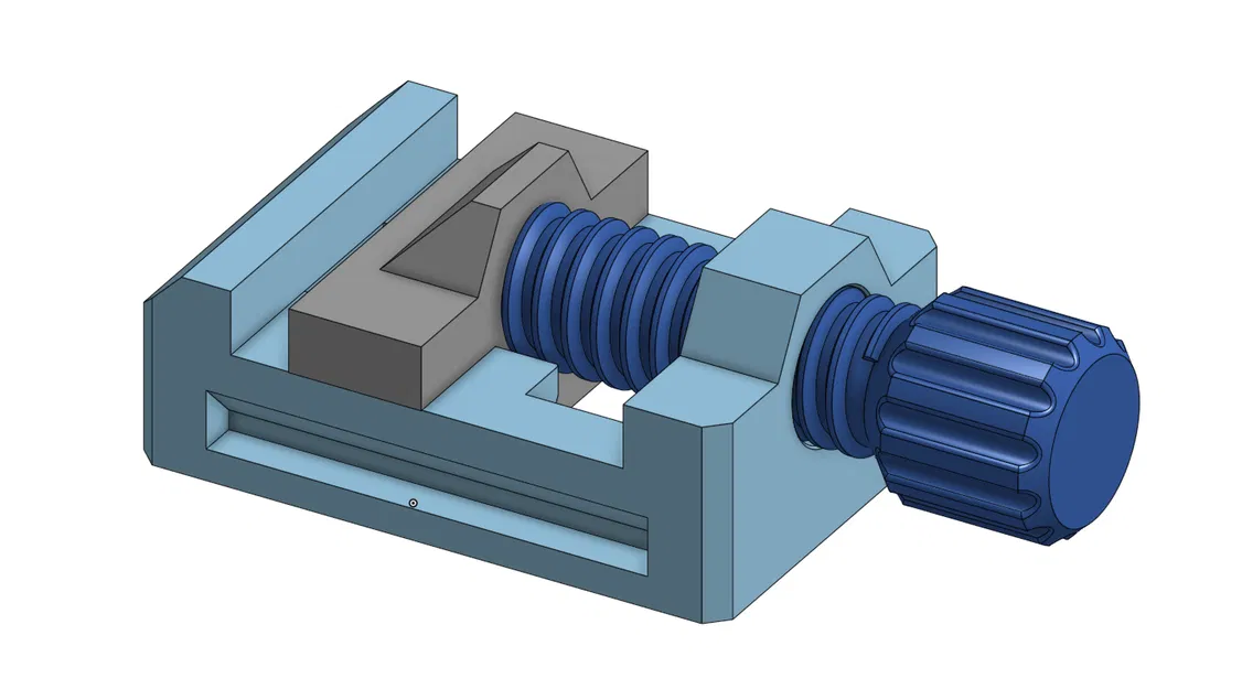 Ê-tô Nano - Bản thiết kế lại cho độ chính xác cao hơn - Image 2