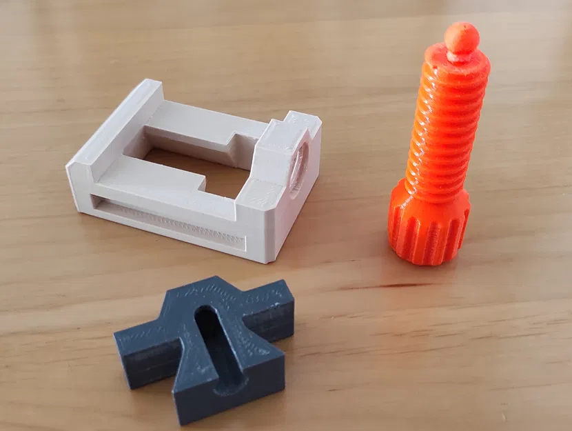 Ê-tô Nano - Bản thiết kế lại cho độ chính xác cao hơn - Image 3