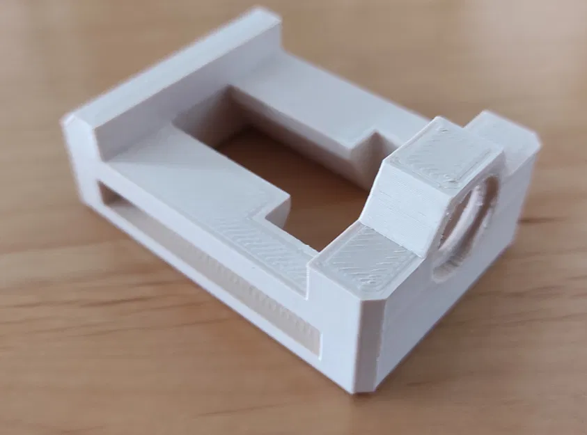 Ê-tô Nano - Bản thiết kế lại cho độ chính xác cao hơn - Image 5