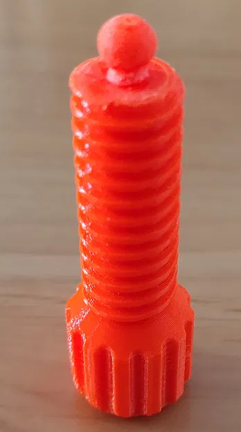 Ê-tô Nano - Bản thiết kế lại cho độ chính xác cao hơn - Image 6