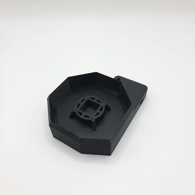 Chụp Cuối Máy Chiếu Vuông và Tròn Thủ Công - Image 2