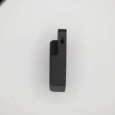 Chụp Cuối Máy Chiếu Vuông và Tròn Thủ Công