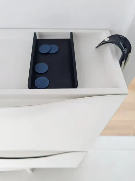 Phần chèn đơn giản cho Ikea Trones - Image 1