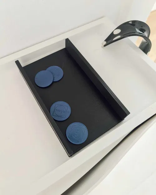 Phần chèn đơn giản cho Ikea Trones - Image 2