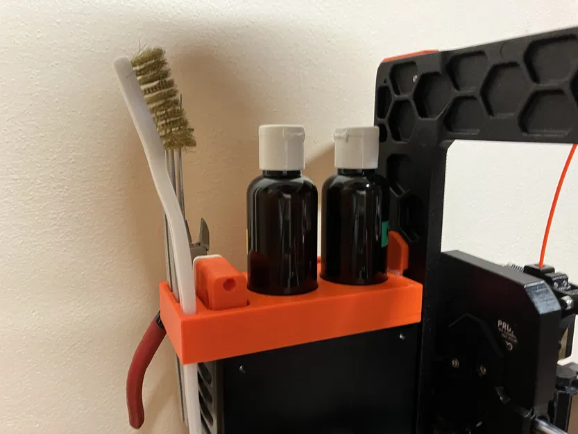 Kệ giữ đồ cho Prusa MK4 - Image 2