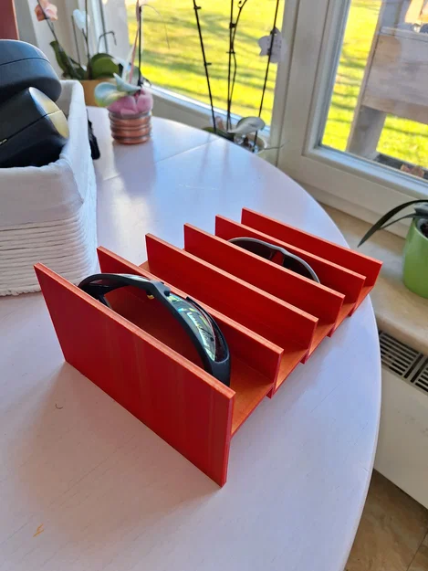 Cầu thang để Kính râm V2 Lớn hơn - Image 4