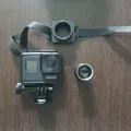 Adapter/Mount Gắn GoPro Hero 7 Lên Kính Thiên Văn - Thumbnail 1