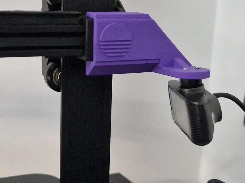 Giá Đỡ Camera Ender 3 V3 KE (Trust Trino) - Image 1