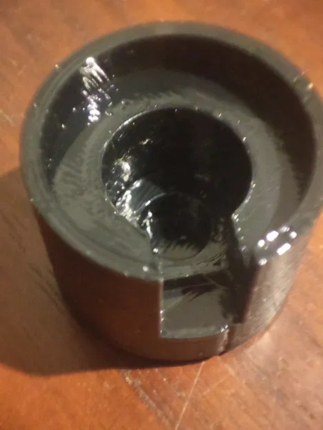 Vỏ bảo vệ cho cọc đấu dây DC - Image 3