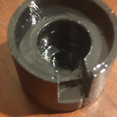 Vỏ bảo vệ cho cọc đấu dây DC